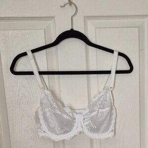 Wacoal Lace Underwire Bra 36D